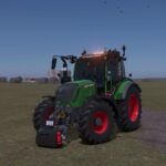 Fendt 311 Vario