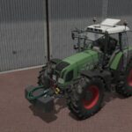Fendt 900 Edit