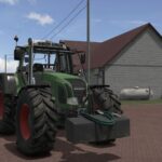 Fendt 900 Edit2