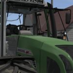 Fendt 900 Edit3