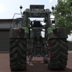 Fendt 900 Edit4