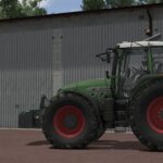 Fendt 900 Edit5