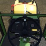 Fendt F255 GT3