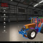 Fendt Favorit 500 Edit3