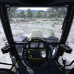 Fendt Favorit 500 Edit4