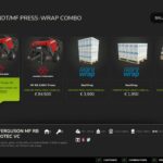 Fendt V180 & Massey Ferguson RB 4180V V1.0.0.5