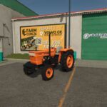 Fiat 4.5.6 Pack2