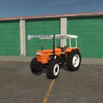 Fiat 4.5.6 Pack4