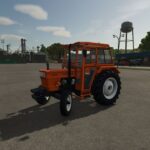 Fiat 4.5.6 Pack5