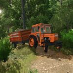 Fiat 4.5.6 Pack6