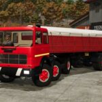 Fiat 691 T