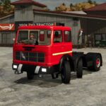 Fiat 691 T2