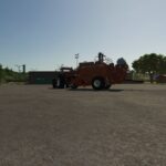 Fiat Hesston 49002