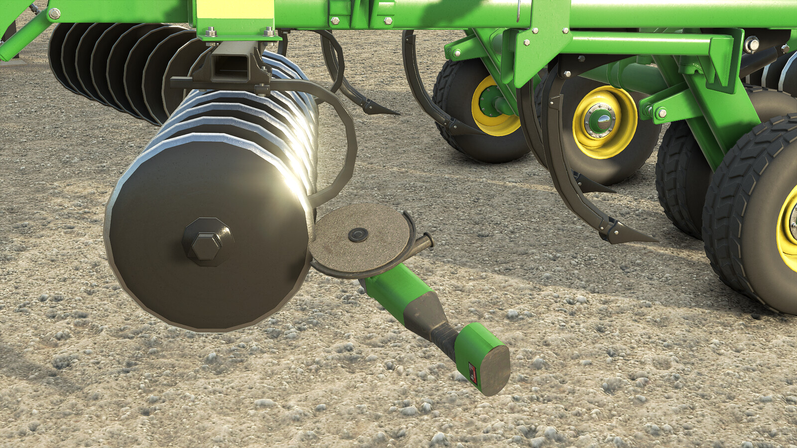 Field Service Decorations Pack V1.0 thumbnail 5