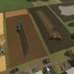Field processing system5