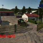 Flash Gate Opener4