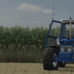Ford 7810 Series 105