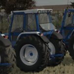 Ford 7810 Series 106