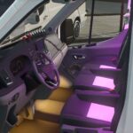 Ford Transit 55 RAGNAR Fuar3
