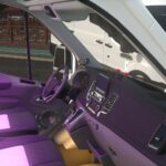 Ford Transit 55 RAGNAR Fuar4