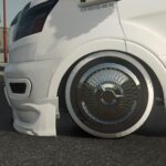 Ford Transit 55 RAGNAR Fuar6