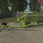 Fortschritt E327B
