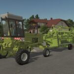 Fortschritt E327B2
