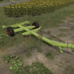 Fortschritt E327B4