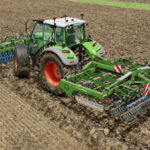 Franquet Combigerm III 4m2