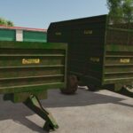 Fraser Trailers Pack2