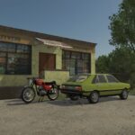 GS store