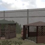 Gazebo Pack