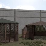 Gazebo Pack2
