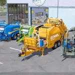 Göweil Pack v1.06