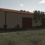 Grain Storage