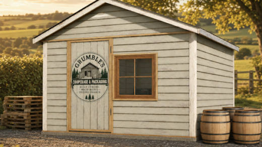 Grumblers Fine Wines