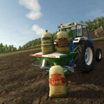 Gübretaş Fertilizer Sacks2