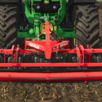 He-Va Front-Roller 3004