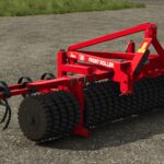 He-Va Front-Roller 3006