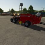Hesston 49002