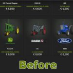 Hide Mods Shop Titles2