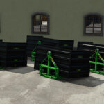 Hofman Boro HZ Pack