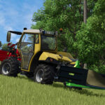 Hofman Boro HZ Pack3