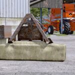 Homemade weight with tool box3