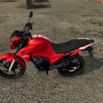 Honda 1603