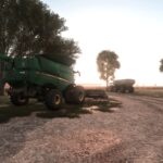 Horizonte Argentino RCS4