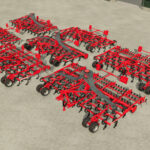 Horsch Finer 6 SL