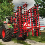 Horsch Finer 6 SL3