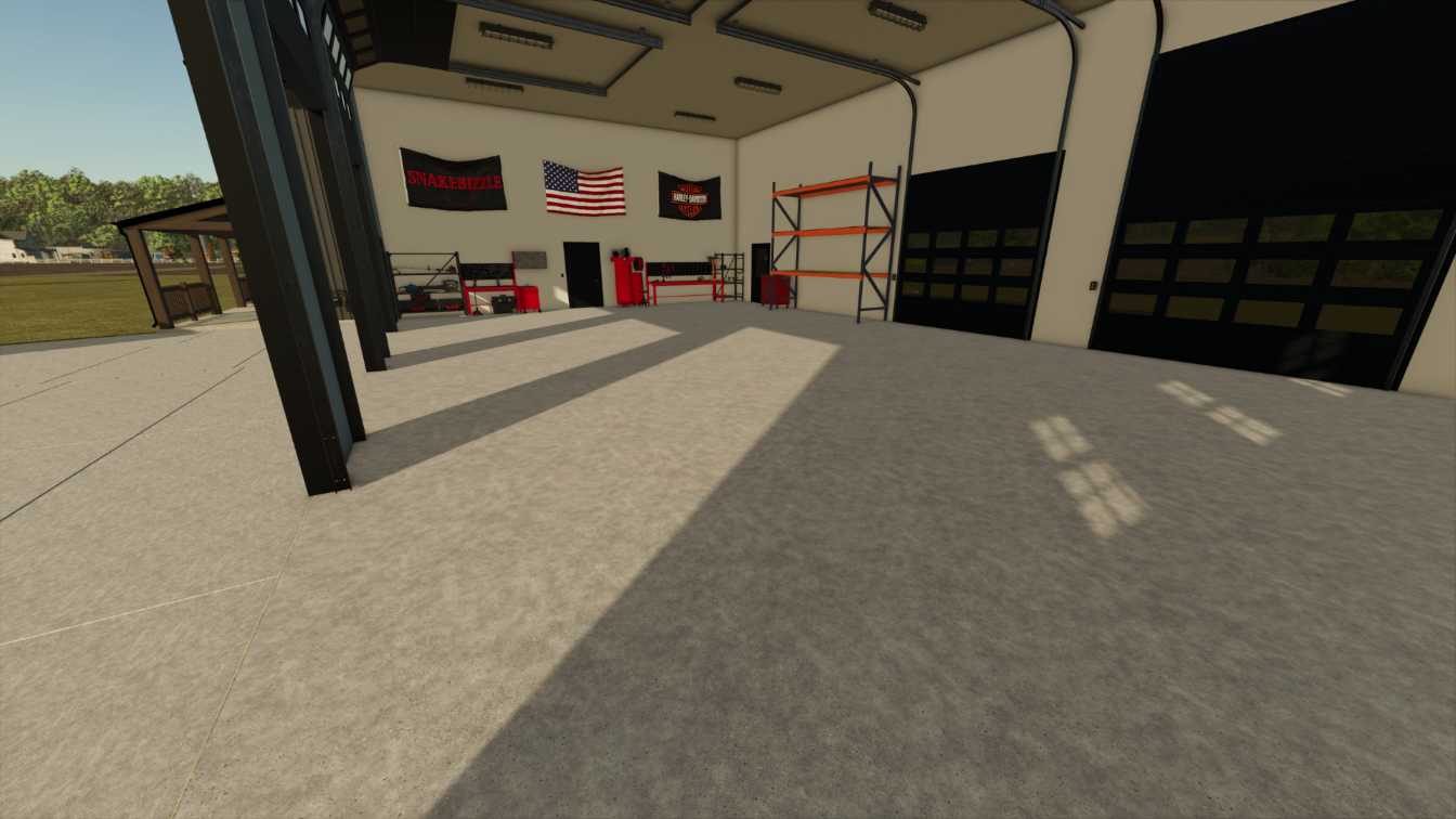 House 4Bed3Bath Style 3 V1.0 thumbnail 5