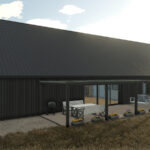 House With Two Car Garage2